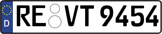 RE-VT9454