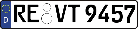 RE-VT9457