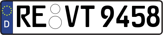 RE-VT9458