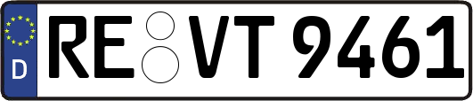 RE-VT9461
