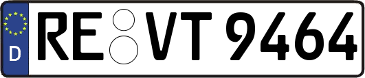 RE-VT9464
