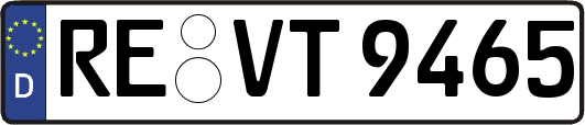 RE-VT9465