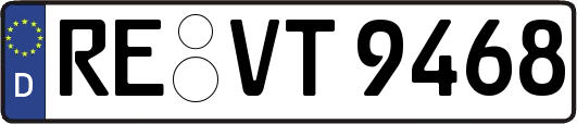 RE-VT9468