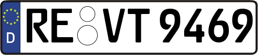 RE-VT9469
