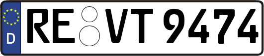 RE-VT9474