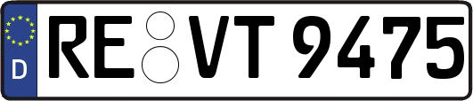 RE-VT9475