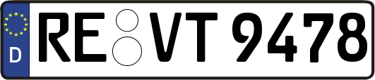 RE-VT9478