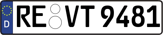 RE-VT9481