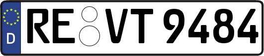 RE-VT9484
