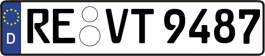 RE-VT9487