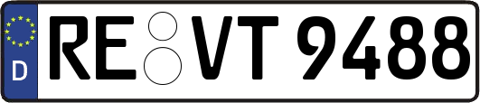 RE-VT9488