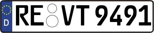 RE-VT9491