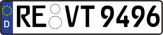 RE-VT9496