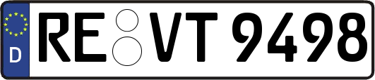 RE-VT9498