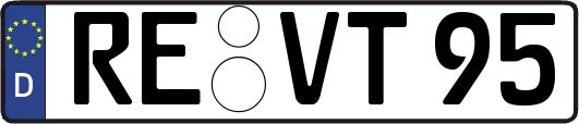 RE-VT95