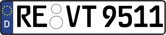 RE-VT9511