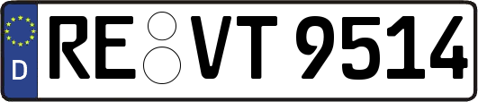 RE-VT9514