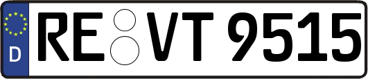 RE-VT9515