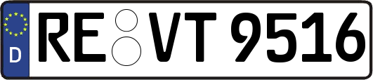 RE-VT9516