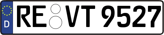 RE-VT9527