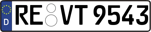 RE-VT9543