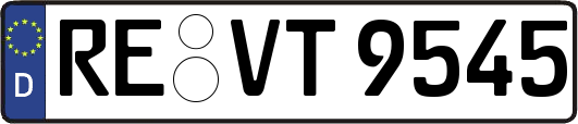 RE-VT9545