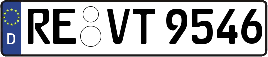 RE-VT9546