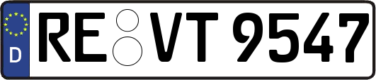 RE-VT9547