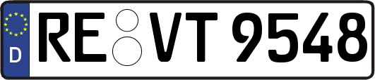 RE-VT9548