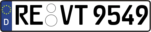 RE-VT9549