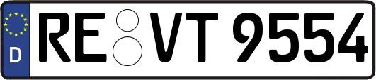 RE-VT9554