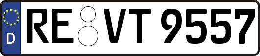 RE-VT9557