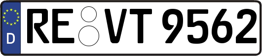 RE-VT9562