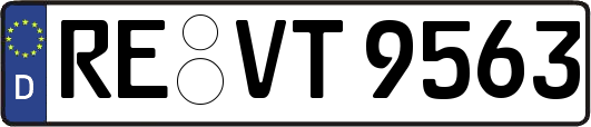 RE-VT9563