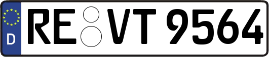 RE-VT9564