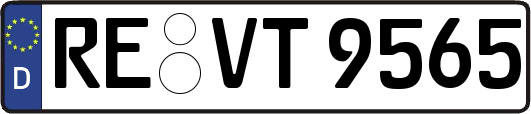RE-VT9565