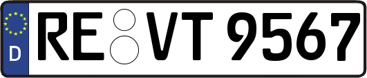 RE-VT9567