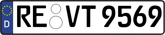 RE-VT9569