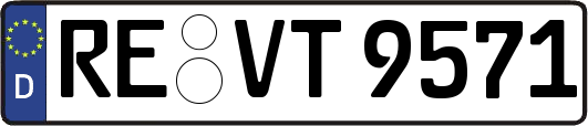 RE-VT9571