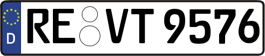 RE-VT9576