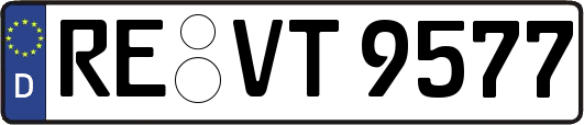 RE-VT9577