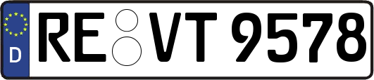 RE-VT9578