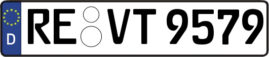 RE-VT9579