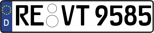 RE-VT9585