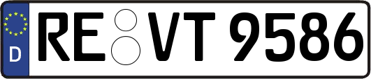 RE-VT9586