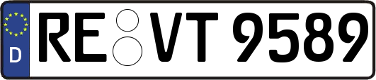 RE-VT9589