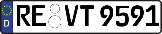 RE-VT9591