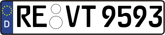 RE-VT9593