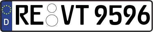 RE-VT9596
