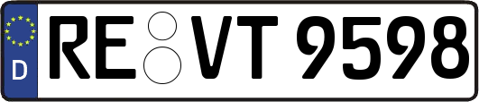 RE-VT9598
